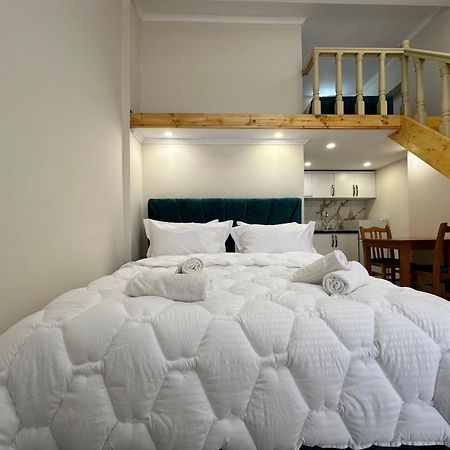 Troy Aparthotel Durrës 外观 照片