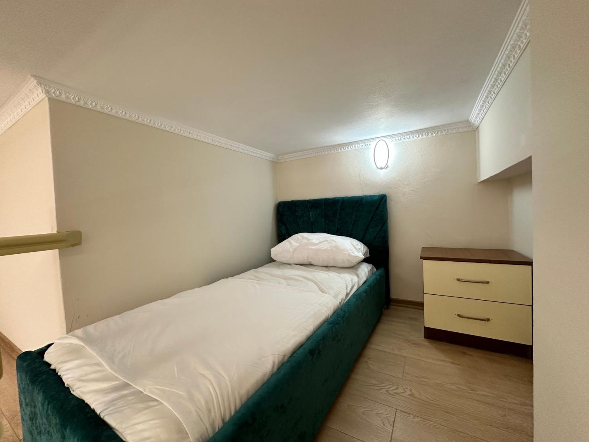 Troy Aparthotel Durrës 外观 照片